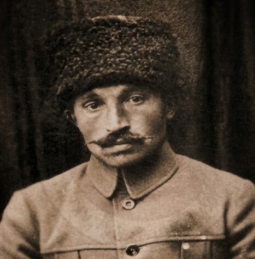 Başkâtipzâde Ragıp Bey