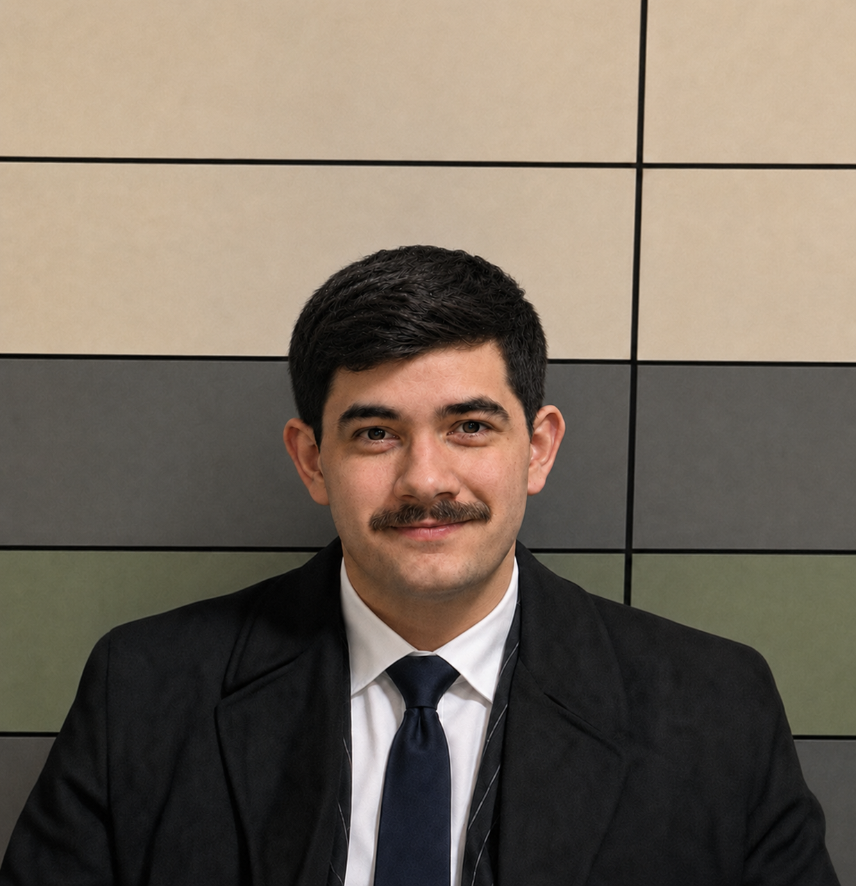 Zahid Demir - Siyaset Bilimci