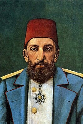II. Abdülhamid Han
