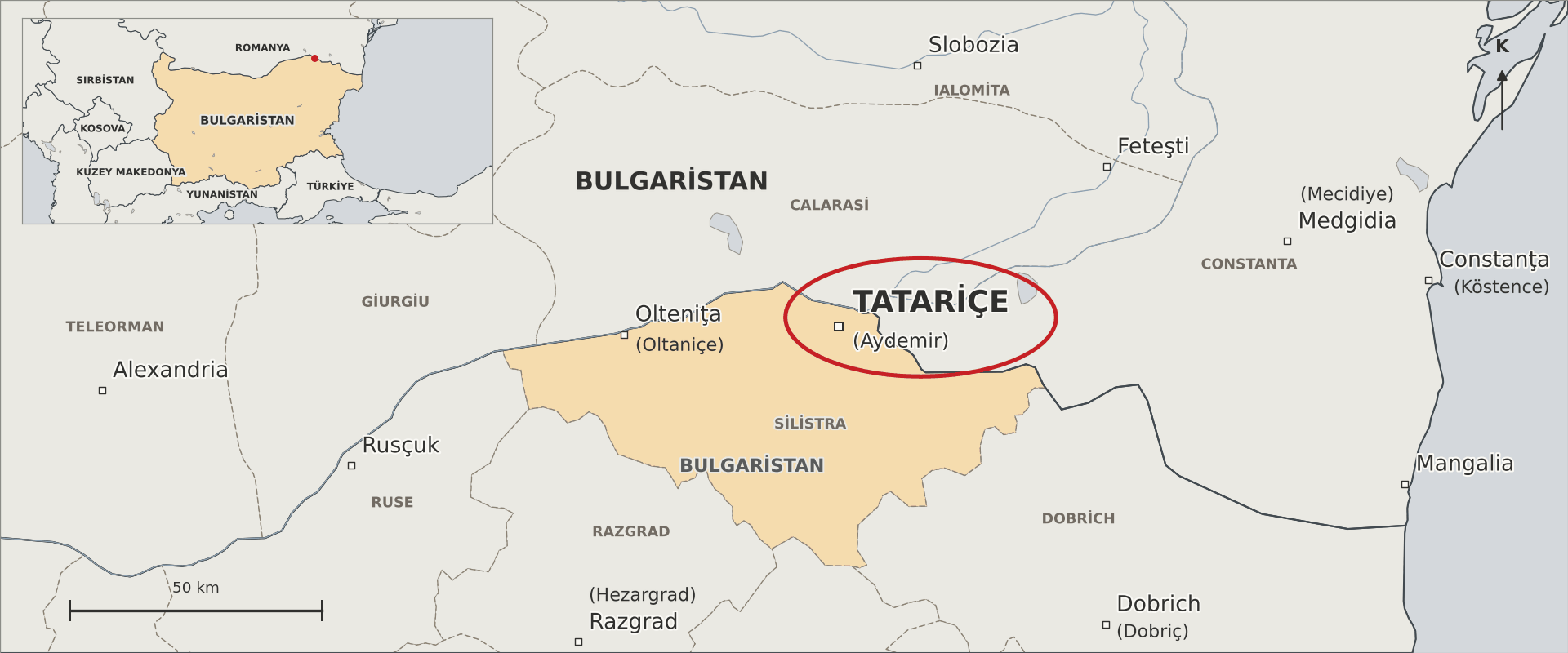 Tatariçe Zaferi