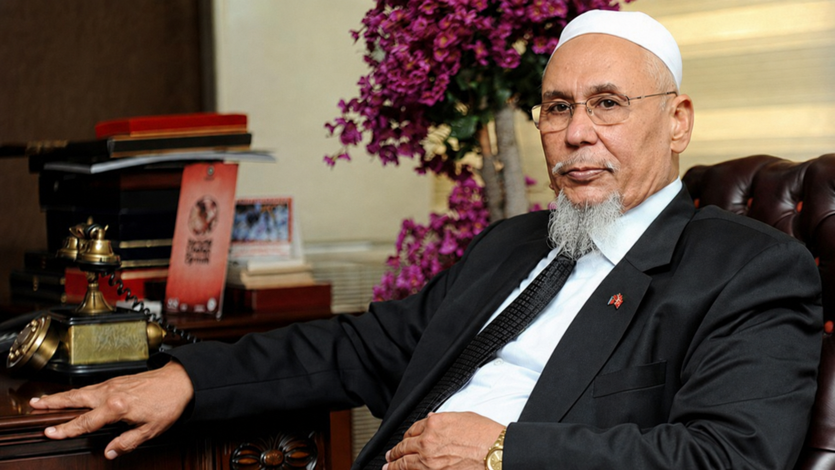 ABDÜLKERİM MAHDUM