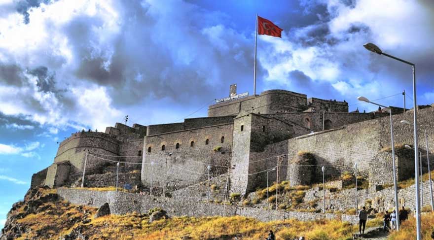 Kars'ın Hazin Günü