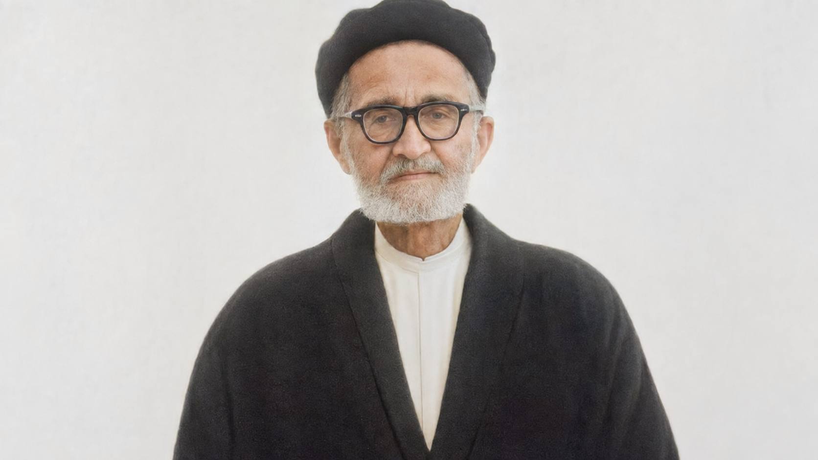 Hacı Hâki Efendi