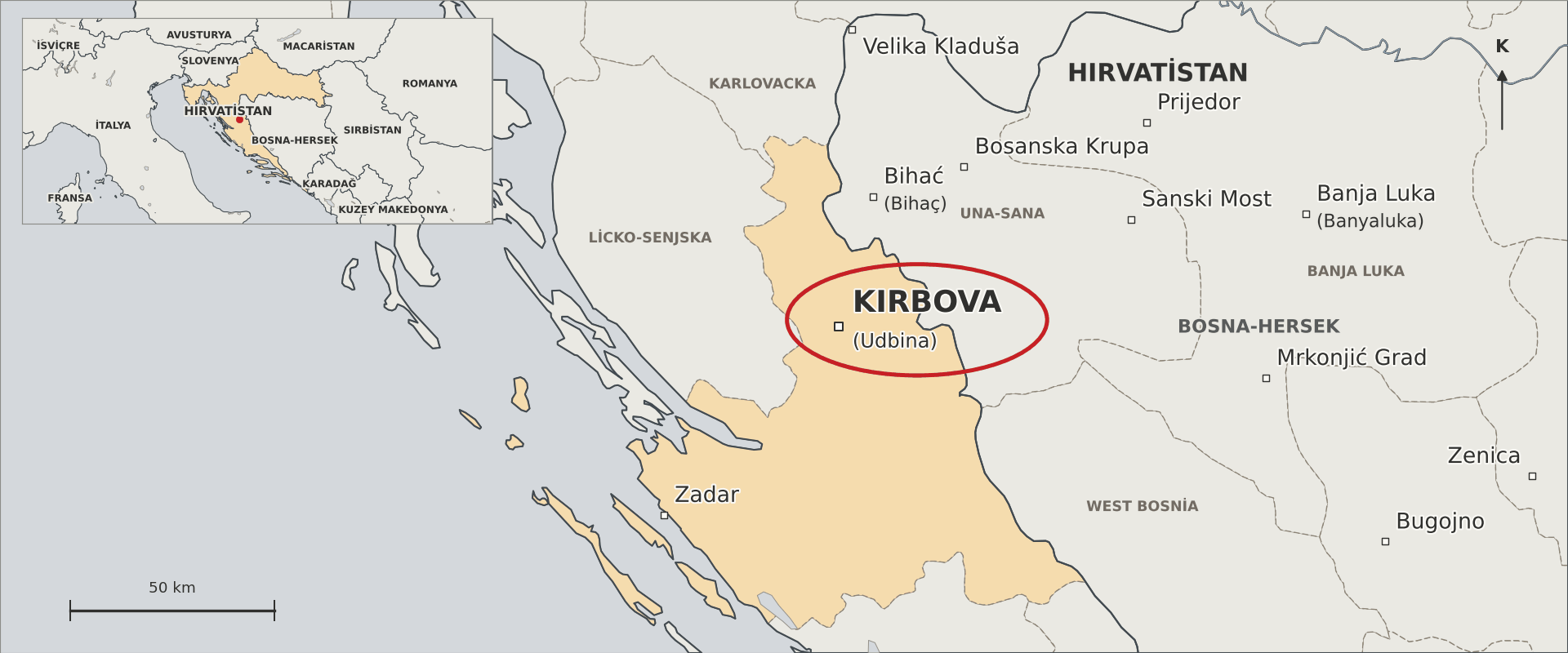 Kırbova (Adbina) Zaferi