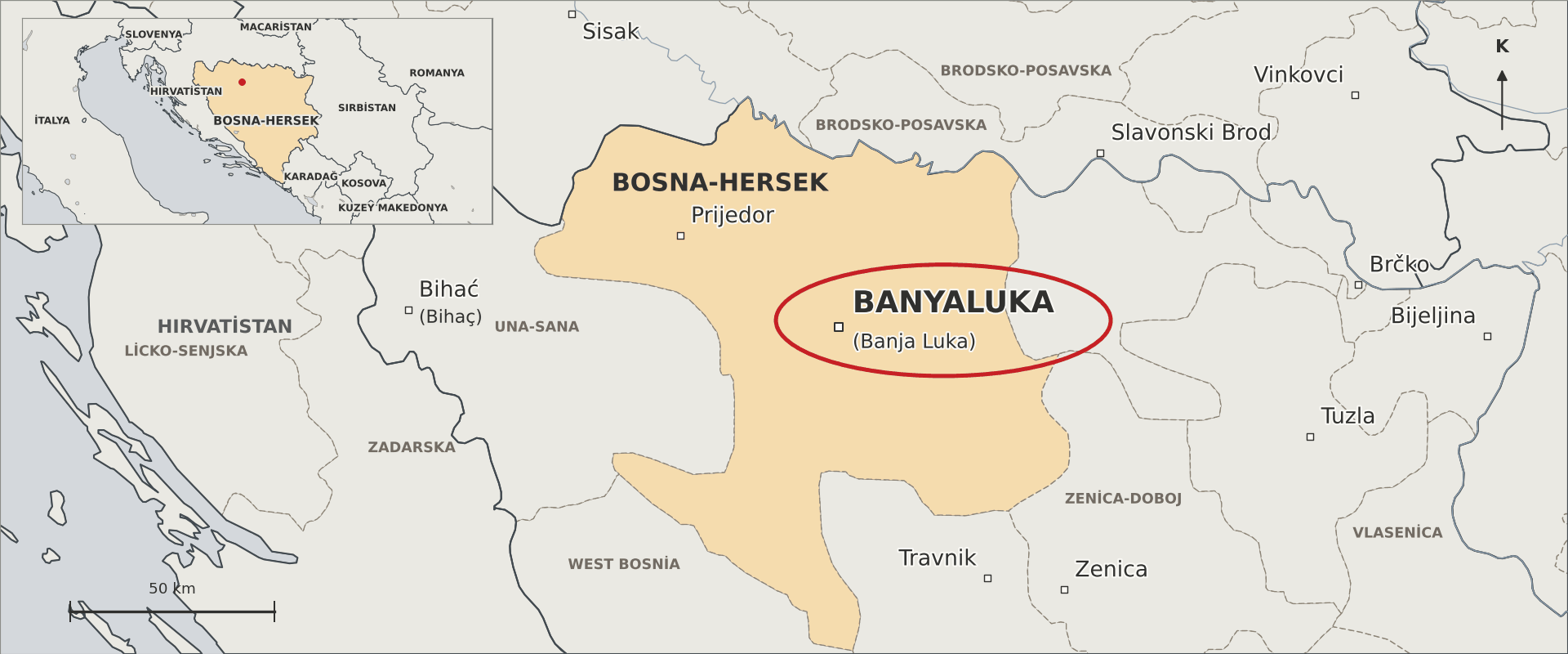 Banyaluka Zaferi