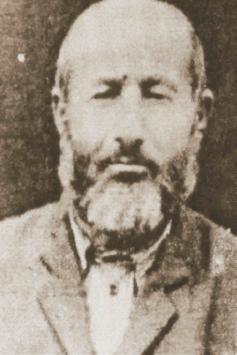 Abdullah Fevzi Efendi