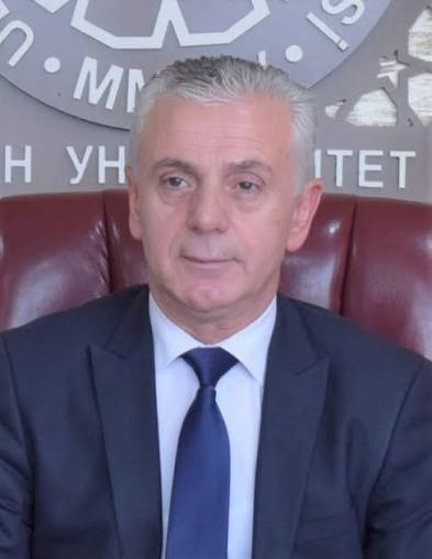 Prof. Dr. Fadıl Hoca