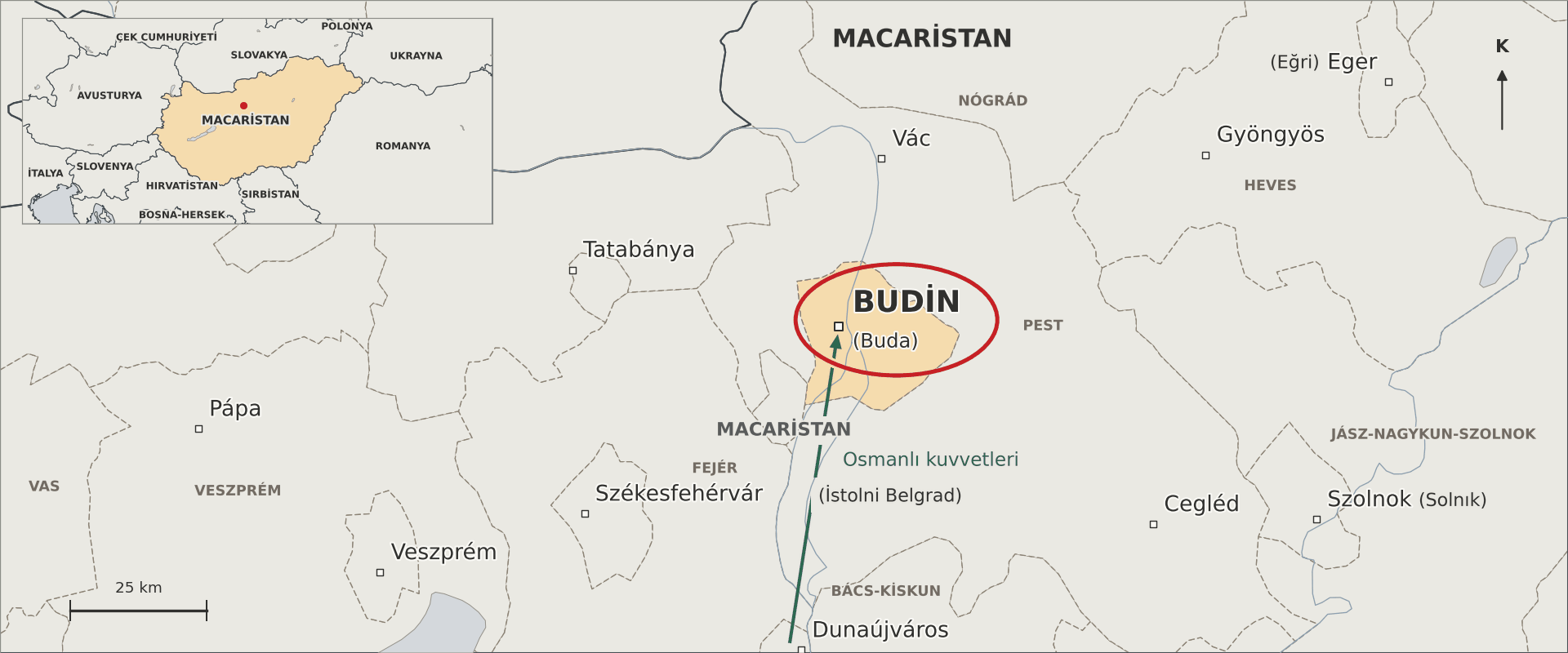 Budin Zaferi