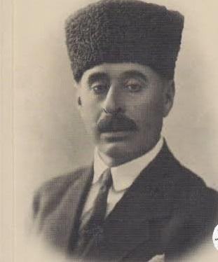 Türkmenlerin Osmanlı Sevgisi