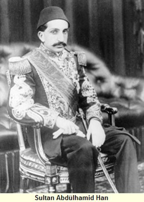 KIZIL DEĞİL ‘‘GÖK SULTAN’’