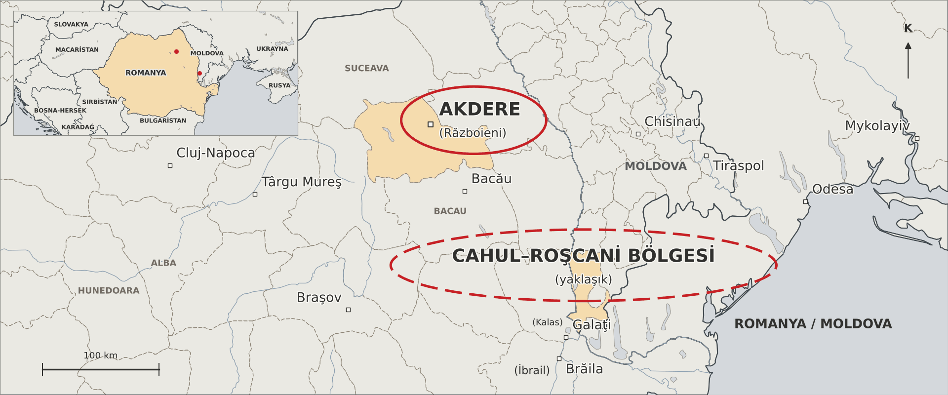 Boğdan Zaferleri