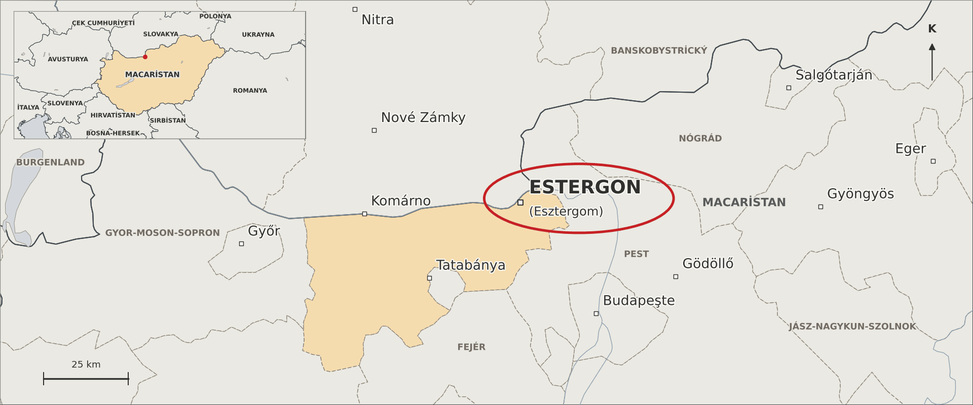 Estergon'un Fethi