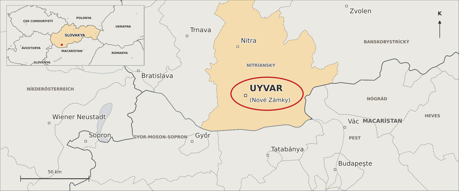 Uyvar Zaferi