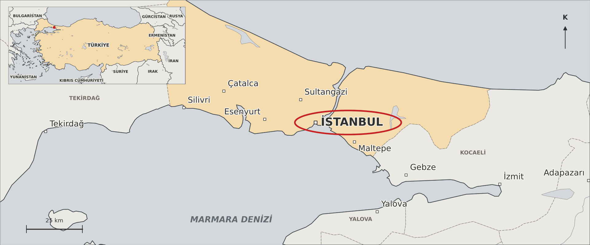 İstanbul'un Fethi