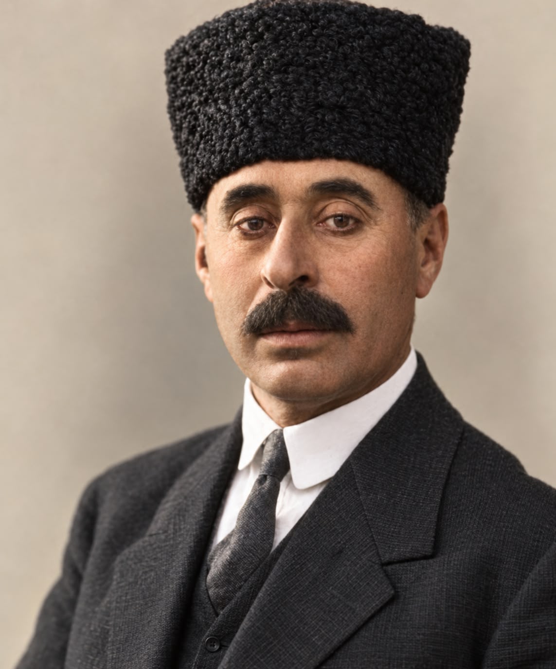Osmanlı Esirlerinden Sibirya Köylülerine Hizmet