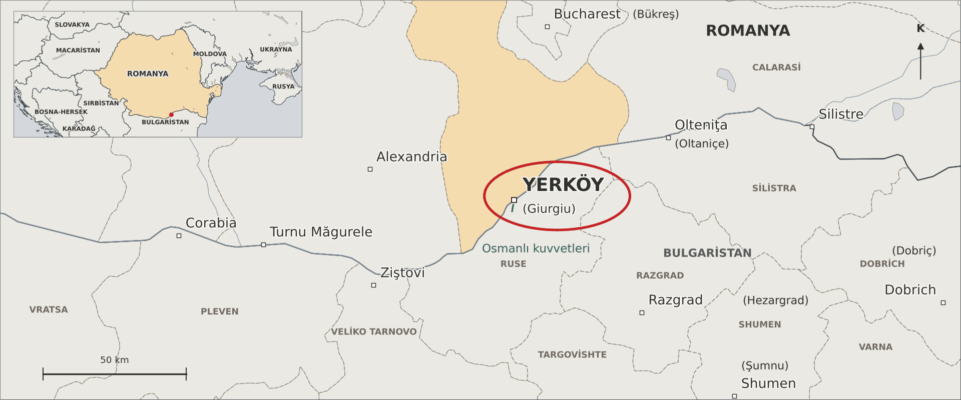 Yerköy Zaferi