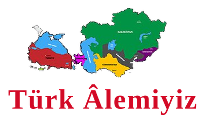 Türk Âlemiyiz
